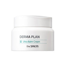 Load image into Gallery viewer, the SAEM DERMA PLAN Ultra Balm Cream 60ml