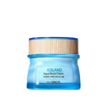 Load image into Gallery viewer, the SAEM Iceland Aqua Moist Cream 60ml
