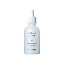 Load image into Gallery viewer, The SAEM Derma Plan Soothing Barrier Ampoule 50ml