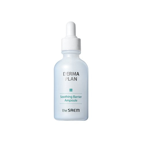 The SAEM Derma Plan Soothing Barrier Ampoule 50ml