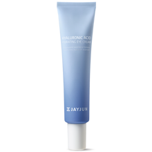 Load image into Gallery viewer, JayJun Hyaluronic acid hydrating eye cream 25ml
