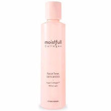 Load image into Gallery viewer, Etude House Moistfull Collagen Facial Toner 200ml

