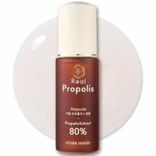 Load image into Gallery viewer, Etude House Real Propolis Ampoule 50ml
