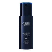 Load image into Gallery viewer, Laneige Homme Blue Energy Essence In Lotion 125ml