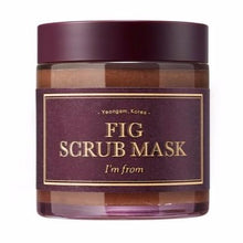 Load image into Gallery viewer, I´m from Fig Scrub Mask 120g
