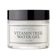 Load image into Gallery viewer, I´m from Vitamin Tree Water Gel 75g