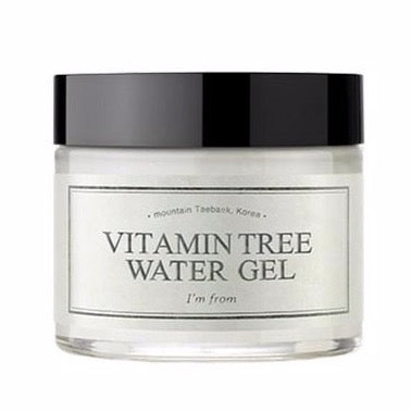 I´m from Vitamin Tree Water Gel 75g