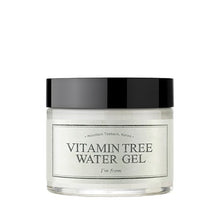 Load image into Gallery viewer, I&#39;m from Vitamin Tree Water Gel 75g
