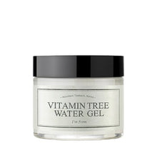 Load image into Gallery viewer, I'm from Vitamin Tree Water Gel 75g