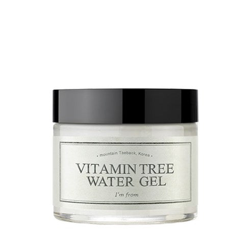 I'm from Vitamin Tree Water Gel 75g