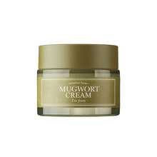 Load image into Gallery viewer, I'm from  Mugwort Cream 50g