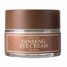 Load image into Gallery viewer, I´m from Ginseng Eye Cream 30g
