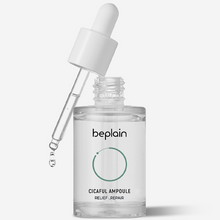 Load image into Gallery viewer, Beplain Cicaful Ampoule 30ml
