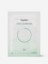 Load image into Gallery viewer, Beplain Cicaful Calming Mask 10pcs
