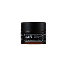 Load image into Gallery viewer, Klairs Midnight Blue Calming Cream 30ml