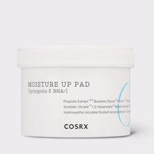Load image into Gallery viewer, Cosrx One Step Moisture Up Pad 70pcs