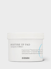 Load image into Gallery viewer, Cosrx One Step Moisture Up Pad 70pcs