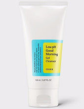 Load image into Gallery viewer, Cosrx Low pH Good Morning Gel Cleanser 150ml