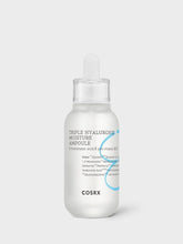 Load image into Gallery viewer, Cosrx Triple Hyaluronic Moisture Ampoule 40ml