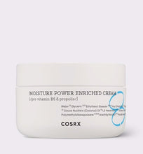 Load image into Gallery viewer, Cosrx Hydrium Moisture Power Enriched Cream 50ml
