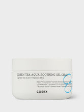 Load image into Gallery viewer, Cosrx Green Tea Aqua Soothing Gel Cream 50ml