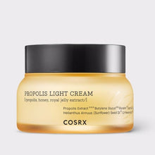Load image into Gallery viewer, Cosrx Full Fit Propolis Light Cream 65ml