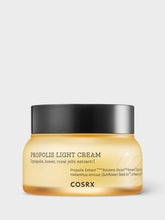 Load image into Gallery viewer, Cosrx Full Fit Propolis Light Cream 65ml