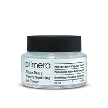 Load image into Gallery viewer, Primera Alpine Berry Watery Soothing Gel Cream 50ml