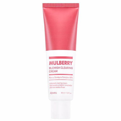 Apieu Mulberry Blemish Clearing Cream 50ml