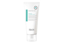 Load image into Gallery viewer, ISOI Sensitive Skin Anti-Dust Cleansing Foam 100ml