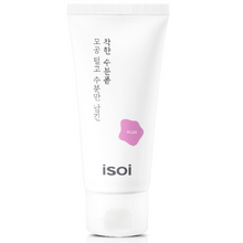 Load image into Gallery viewer, ISOI Pure Foaming Cleanser, Leaving Moisture Only 75ml