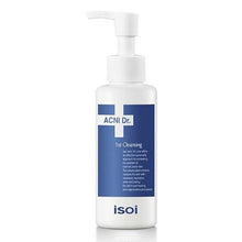 Load image into Gallery viewer, ISOI Acni 1st Cleansing Gel 130ml