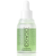 Load image into Gallery viewer, ISOI Cica Double Effect Ampoule 30ml
