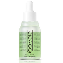 Load image into Gallery viewer, ISOI Cica Double Effect Ampoule 30ml