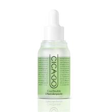 Load image into Gallery viewer, ISOI Cica Double Effect Ampoule 30ml