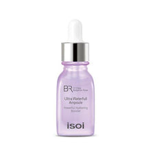 Load image into Gallery viewer, ISOI Ultra Waterfull Ampoule 15ml