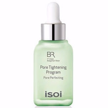 Load image into Gallery viewer, ISOI Bulgarian Rose Pore Tightening Program 30ml