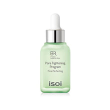 Load image into Gallery viewer, ISOI Bulgarian Rose Pore Tightening Program 30ml
