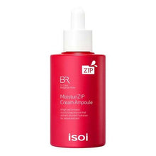 Load image into Gallery viewer, ISOI Bulgarian Rose MoisturiZIP Cream Ampoule 50ml