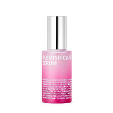 Load image into Gallery viewer, ISOI Bulgarian Rose Blemish Care Up Serum 35ml