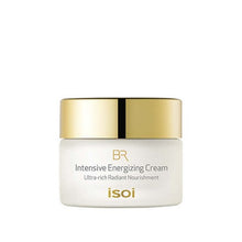 Load image into Gallery viewer, ISOI Bulgarian Rose Intensive Energizing Cream 60ml