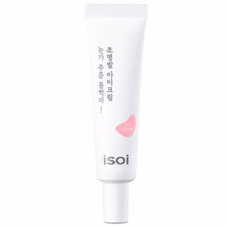 ISOI Pure Eye Cream, Less Winkle and More Twinkle 20ml