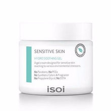 Load image into Gallery viewer, ISOI Sensitive Skin Hydro Soothing Gel 80ml
