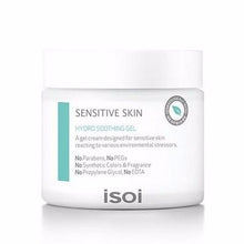 Load image into Gallery viewer, ISOI Sensitive Skin Hydro Soothing Gel 80ml