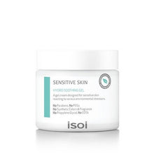 Load image into Gallery viewer, ISOI Sensitive Skin Hydro Soothing Gel 80ml
