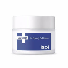 Load image into Gallery viewer, ISOI Acni Dr. 1st Speedy Gel Cream 50ml
