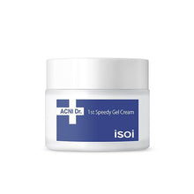 Load image into Gallery viewer, ISOI Acni Dr. 1st Speedy Gel Cream 50ml