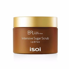 Load image into Gallery viewer, ISOI Bulgarian Rose Intensive Sugar Scrub 60g