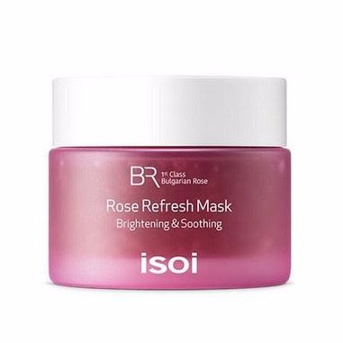ISOI Bulgarian Rose Refresh Mask 80g