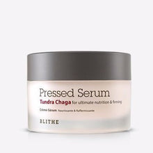 Load image into Gallery viewer, Blithe Pressed Serum Tundra Chaga 50ml